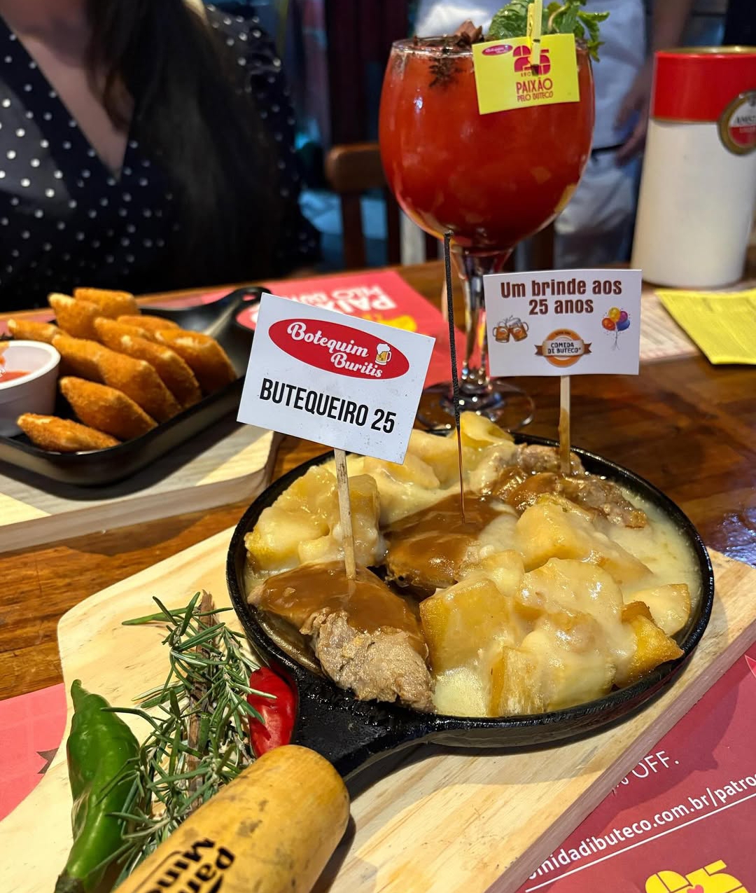 Botequim Buritis  — foto 2