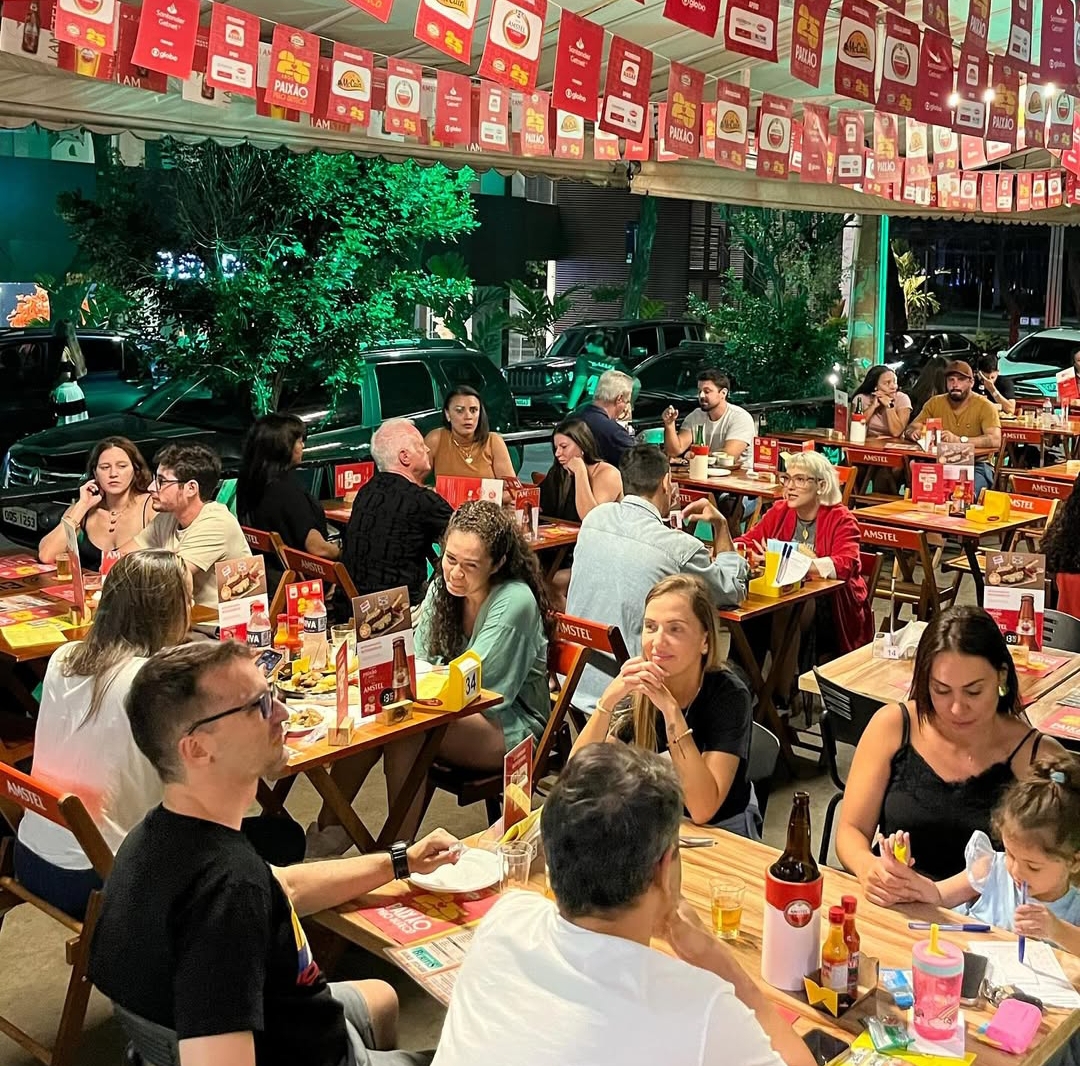 Botequim Buritis  — foto 3