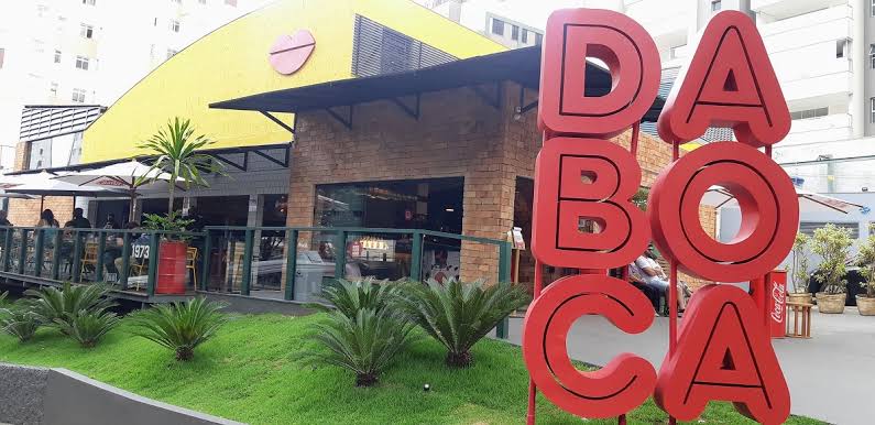 Mercado da Boca — foto 2