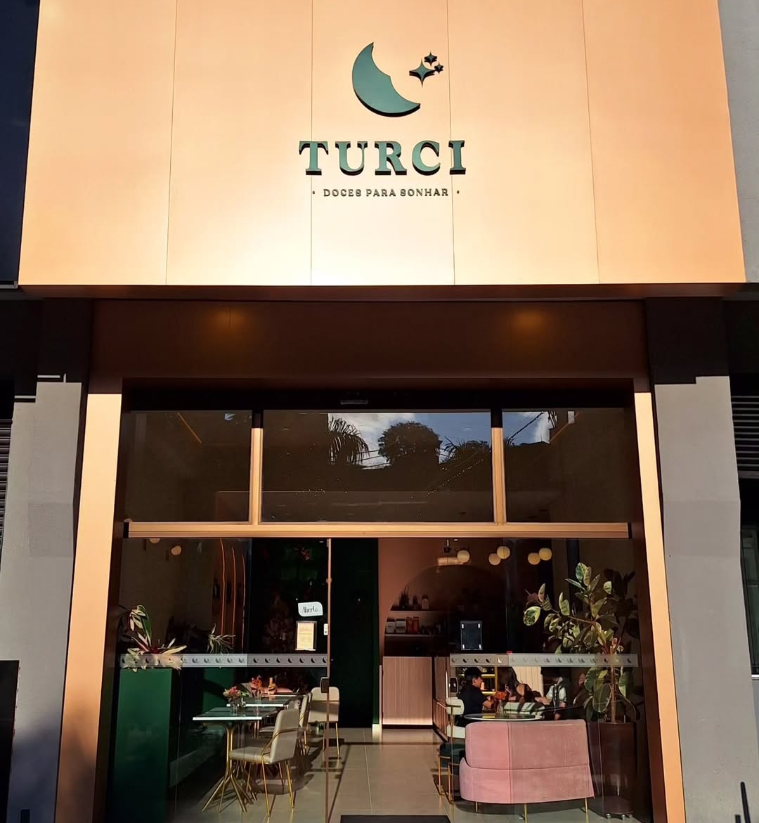Turci Cakes — foto 2