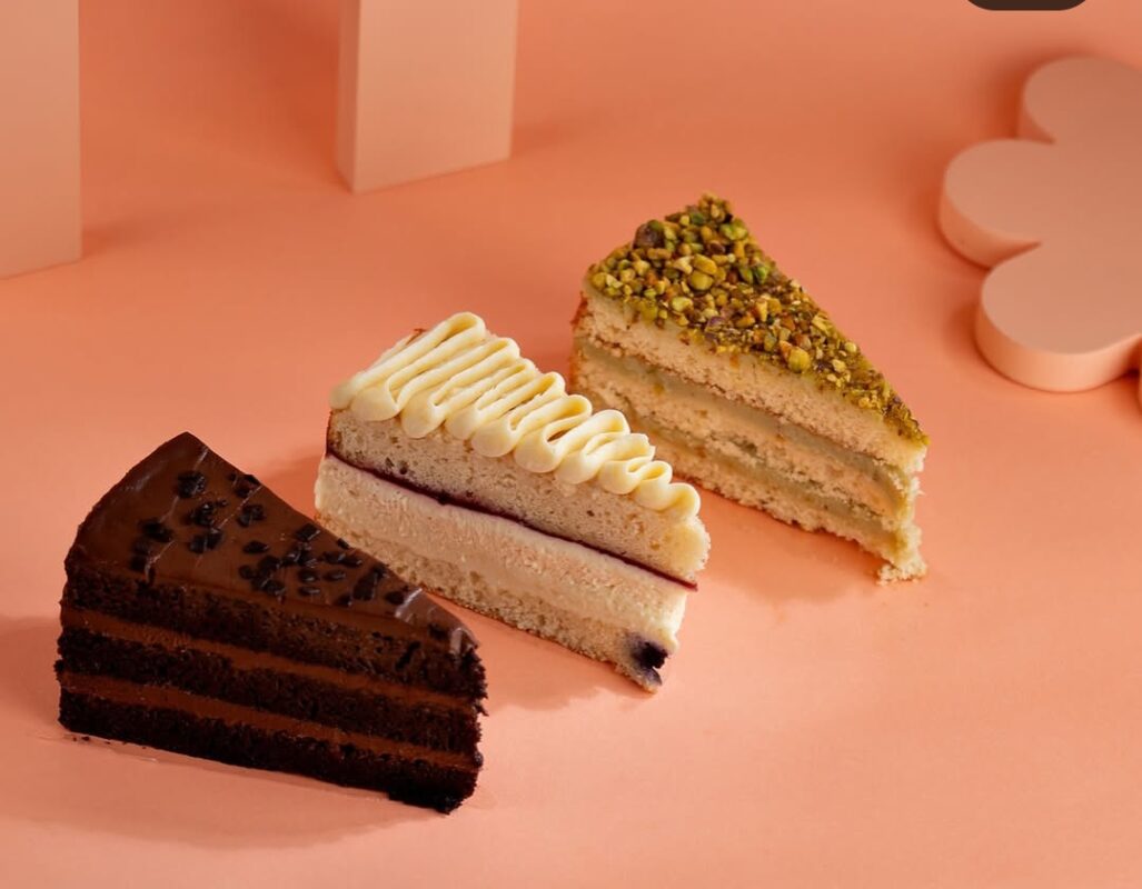 Turci Cakes — foto 3