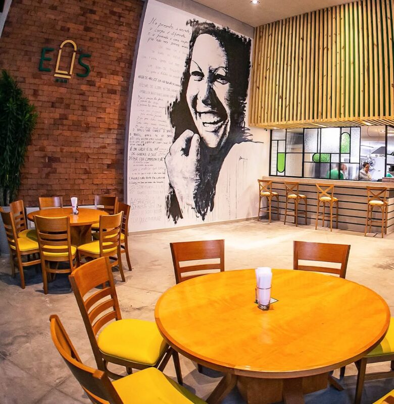Elis Bar