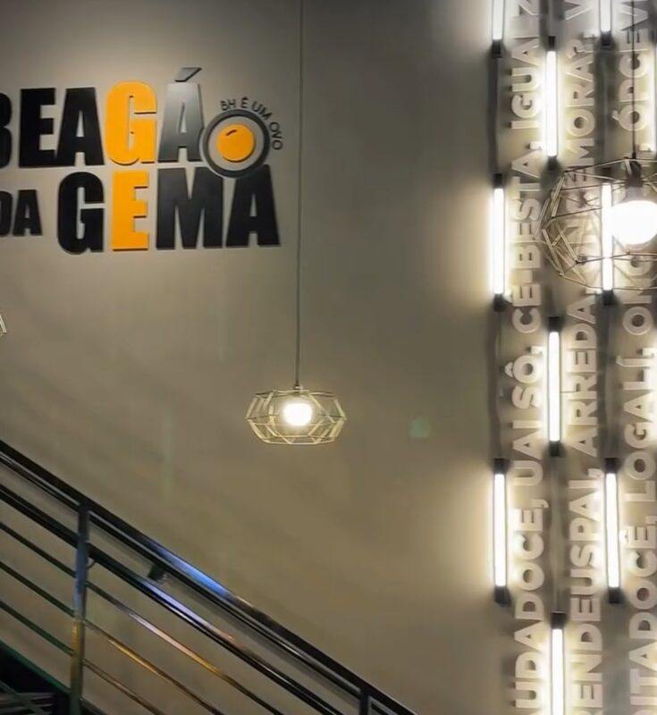 Beaga da Gema 
