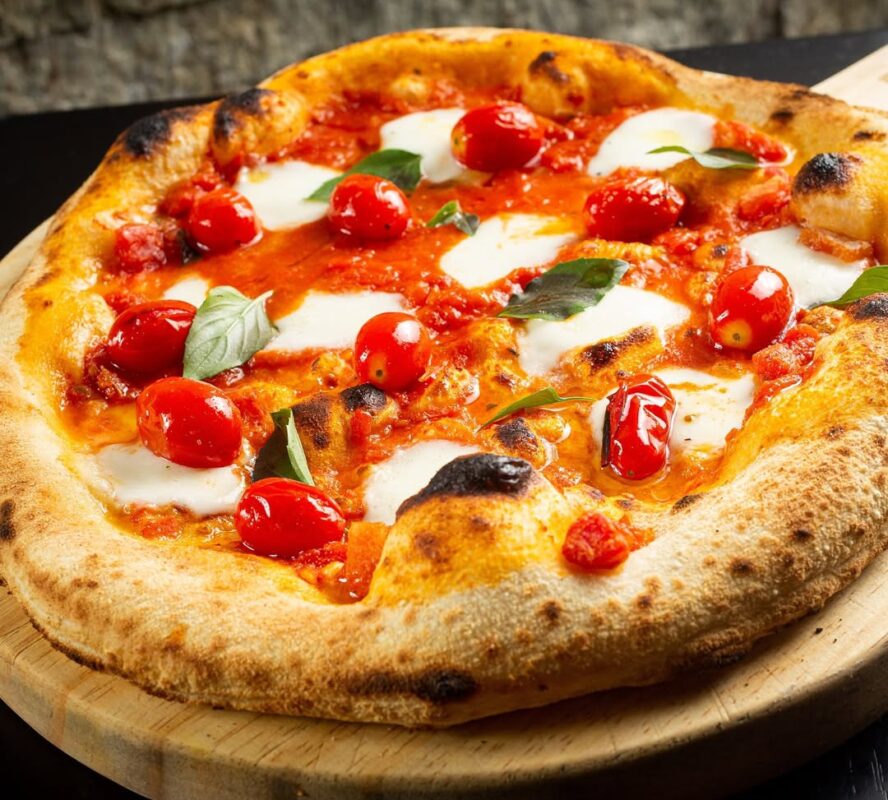Romeo Pizza Bar
