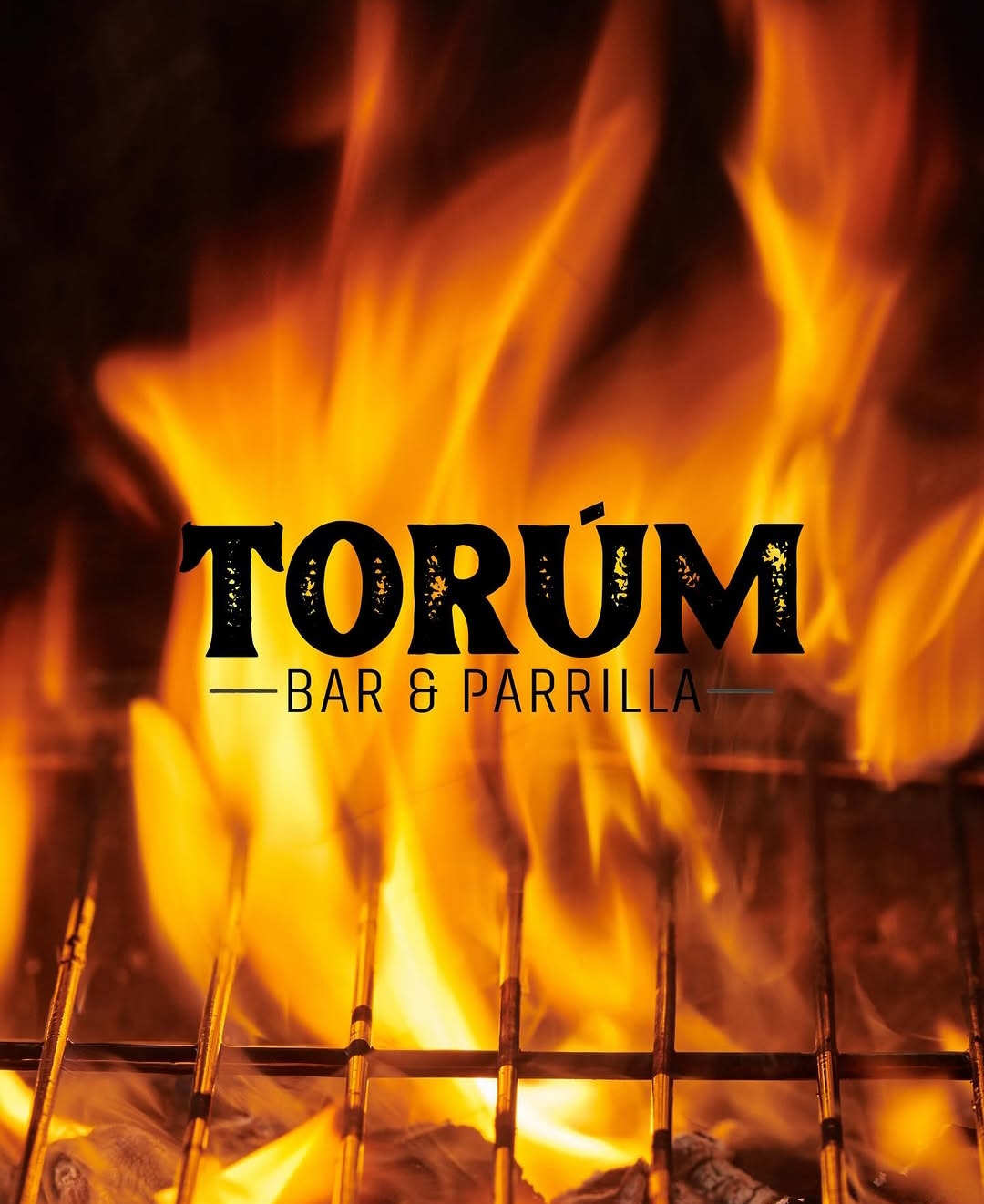 Torúm Bar e Parrilla