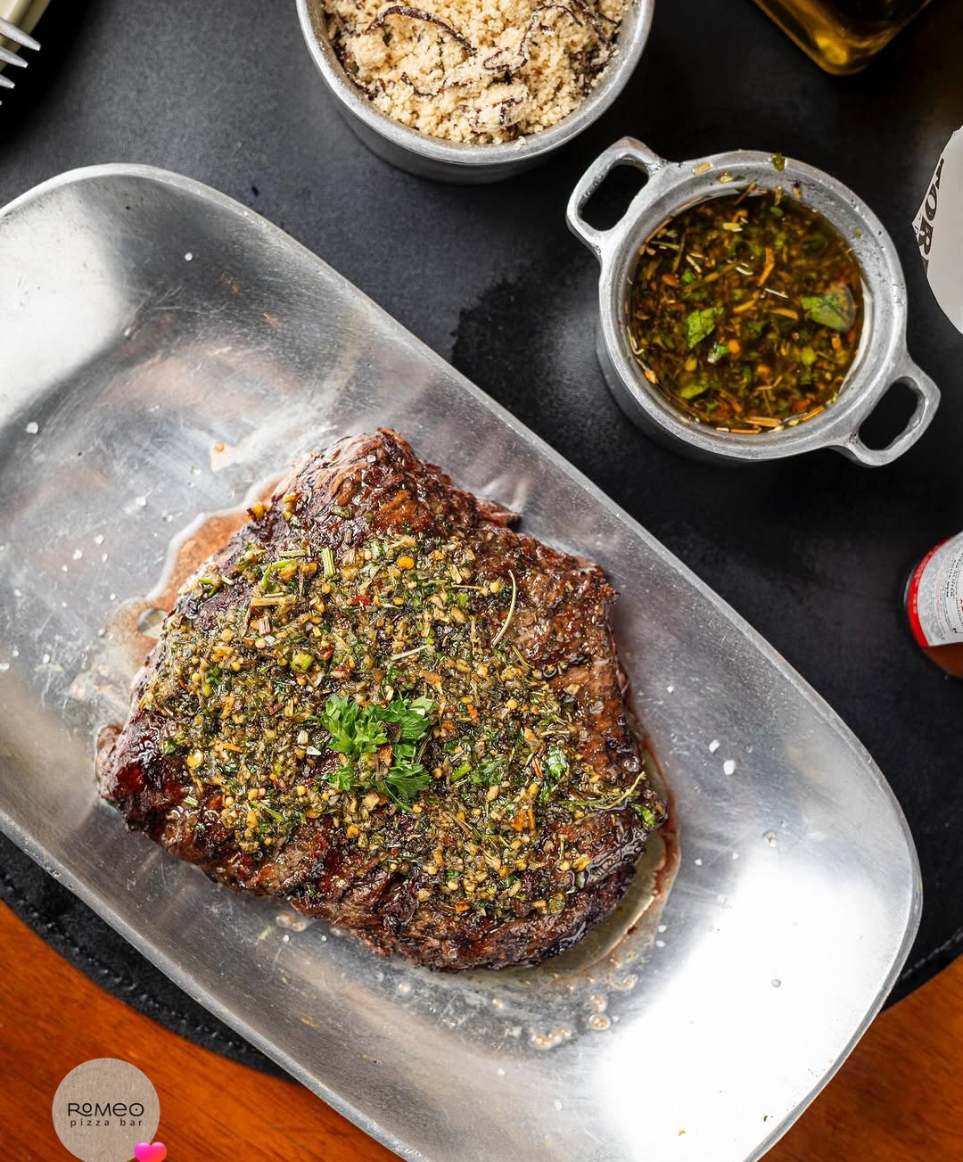 Torúm Bar e Parrilla — foto 2