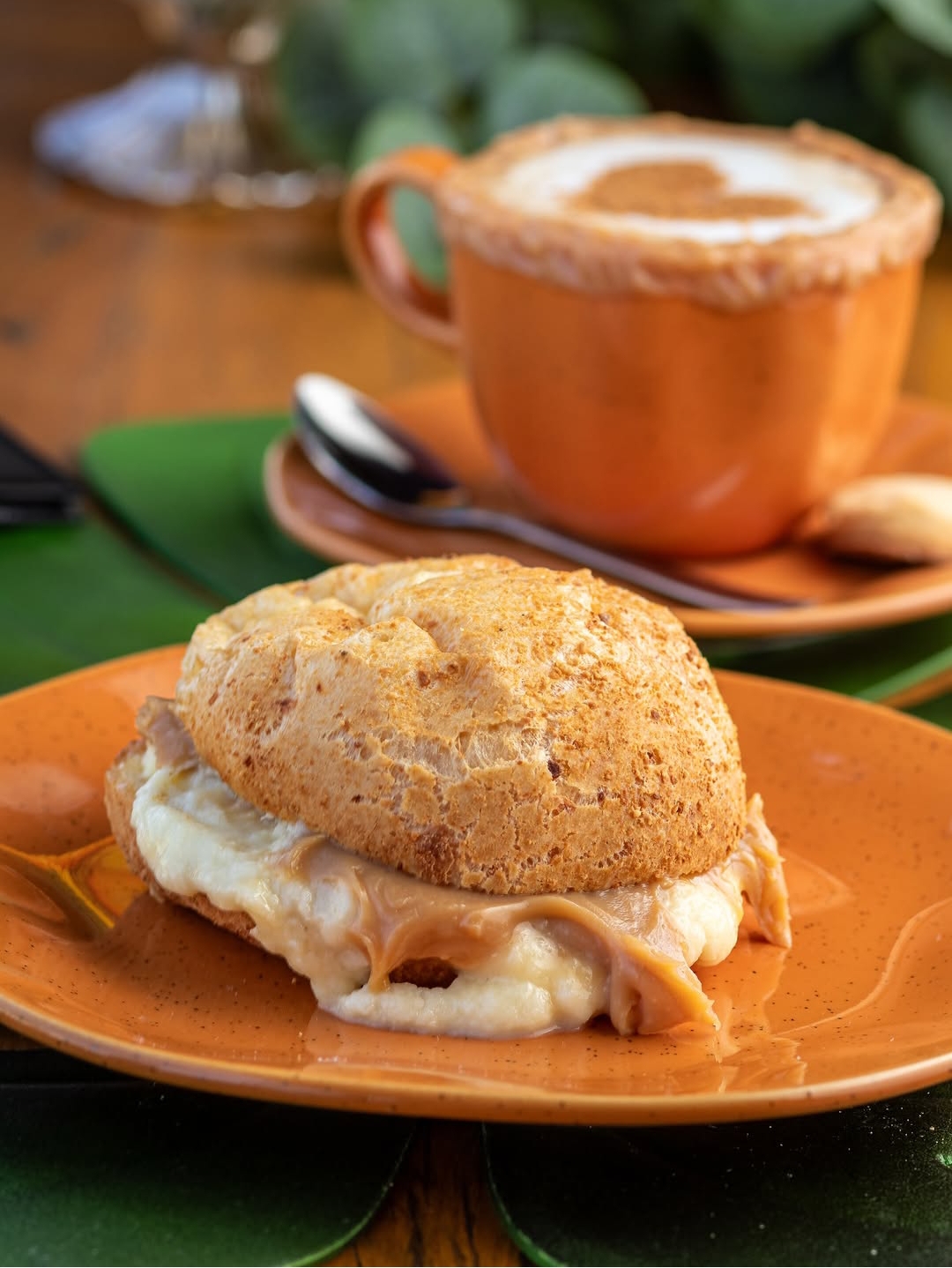 Pão de Queijo Canastra  — foto 3