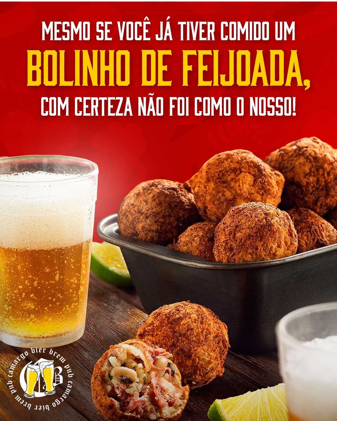 Camargo Bier — foto 2