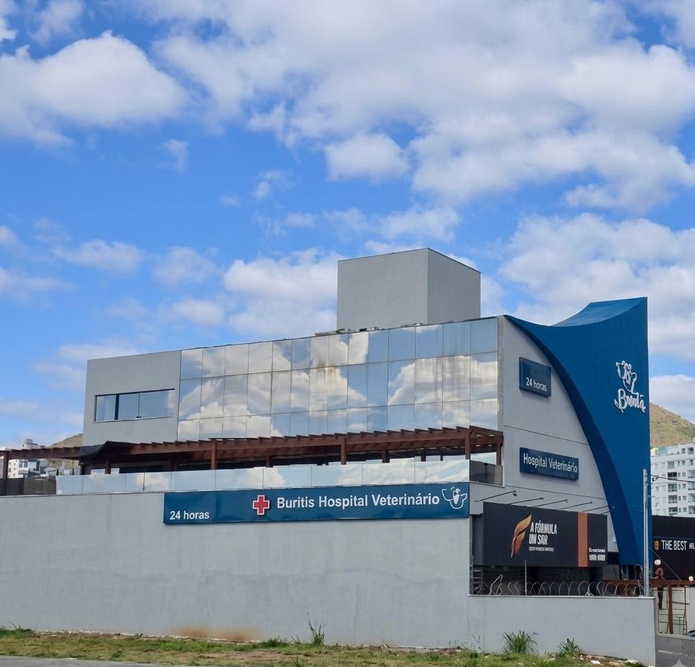 Hospital Veterinário Buritis  — foto 2