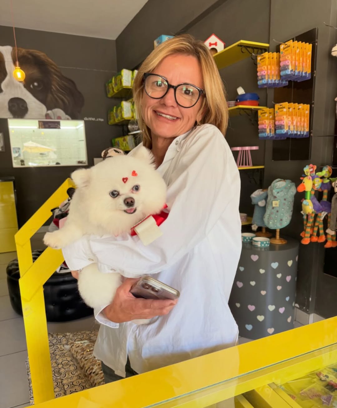 Lambe Lambe Pets — foto 2