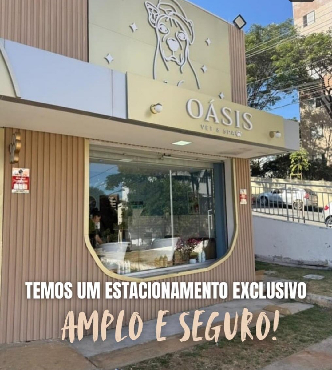 Oásis Vet&Spa — foto 3