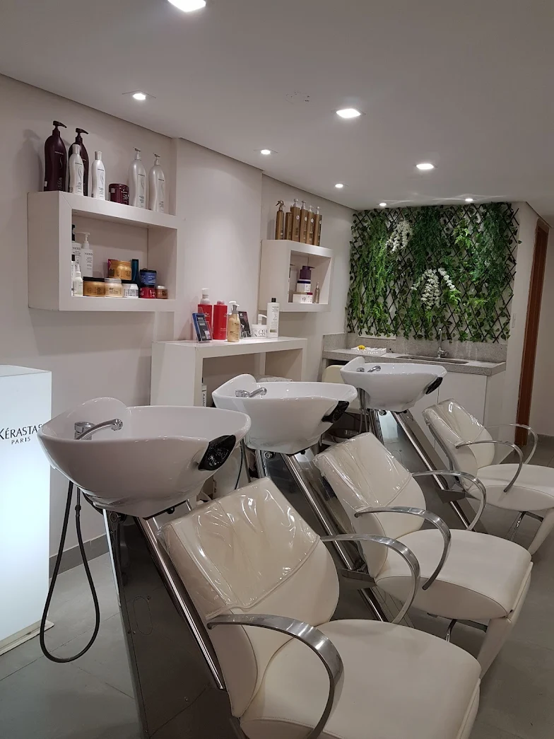 Beauty Lounge