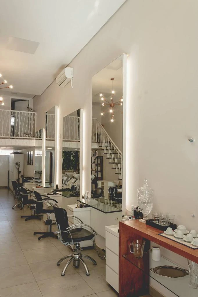 Beauty Lounge — foto 2