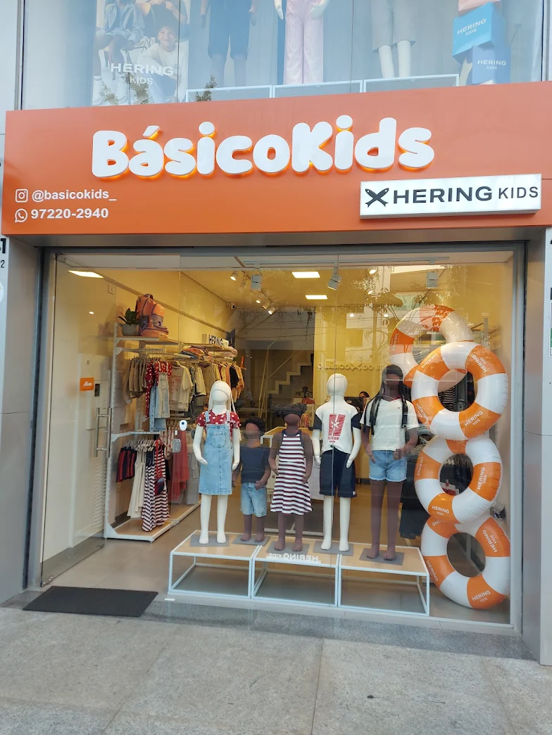 Básico Kids