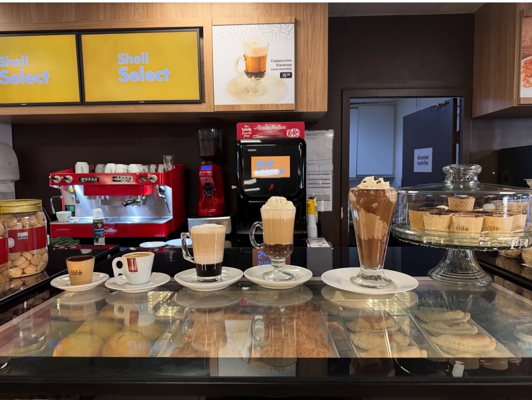 Shell Café  — foto 2