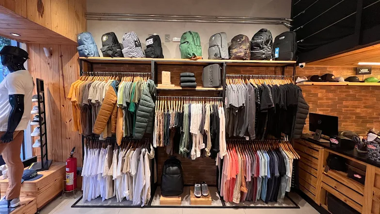 Perfil Store  — foto 2