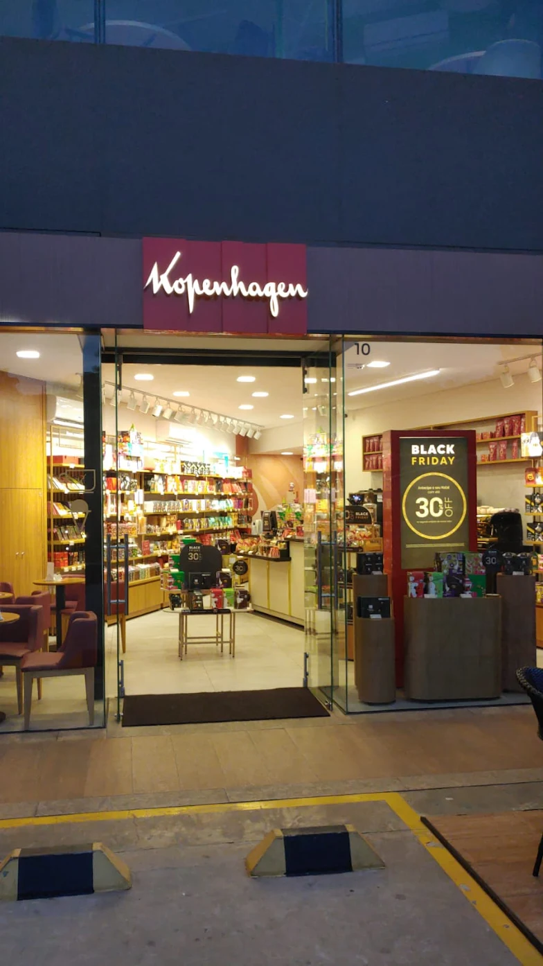 Kopenhagen