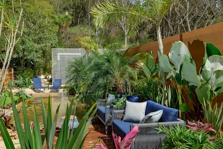 Casa e Jardim dos Buritis  — foto 2
