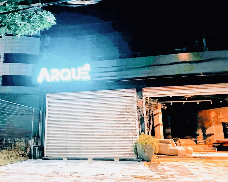 Arqué Móveis  — foto 3