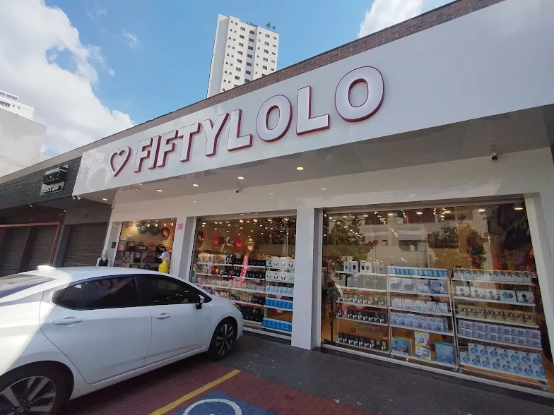 Fifth Lolo