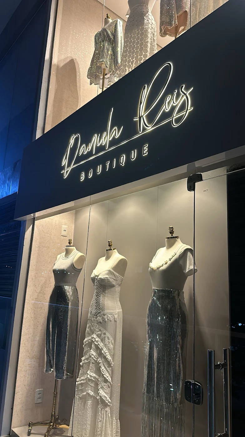 Daniela Reis Boutique