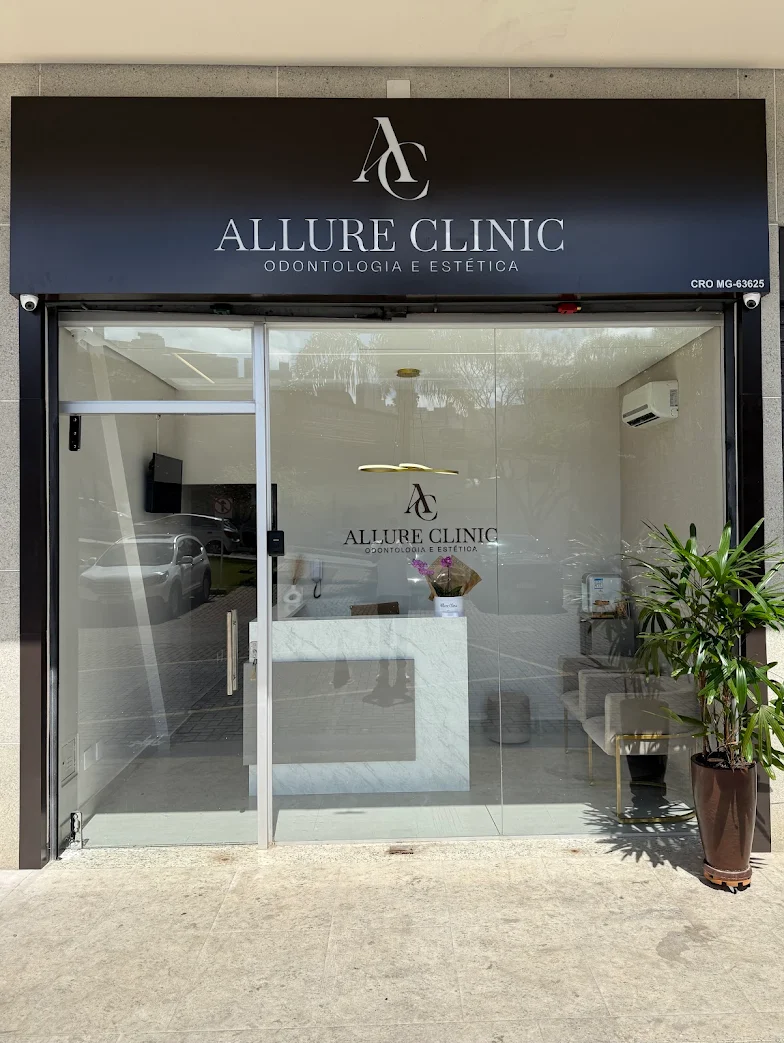 Allure Clinic 