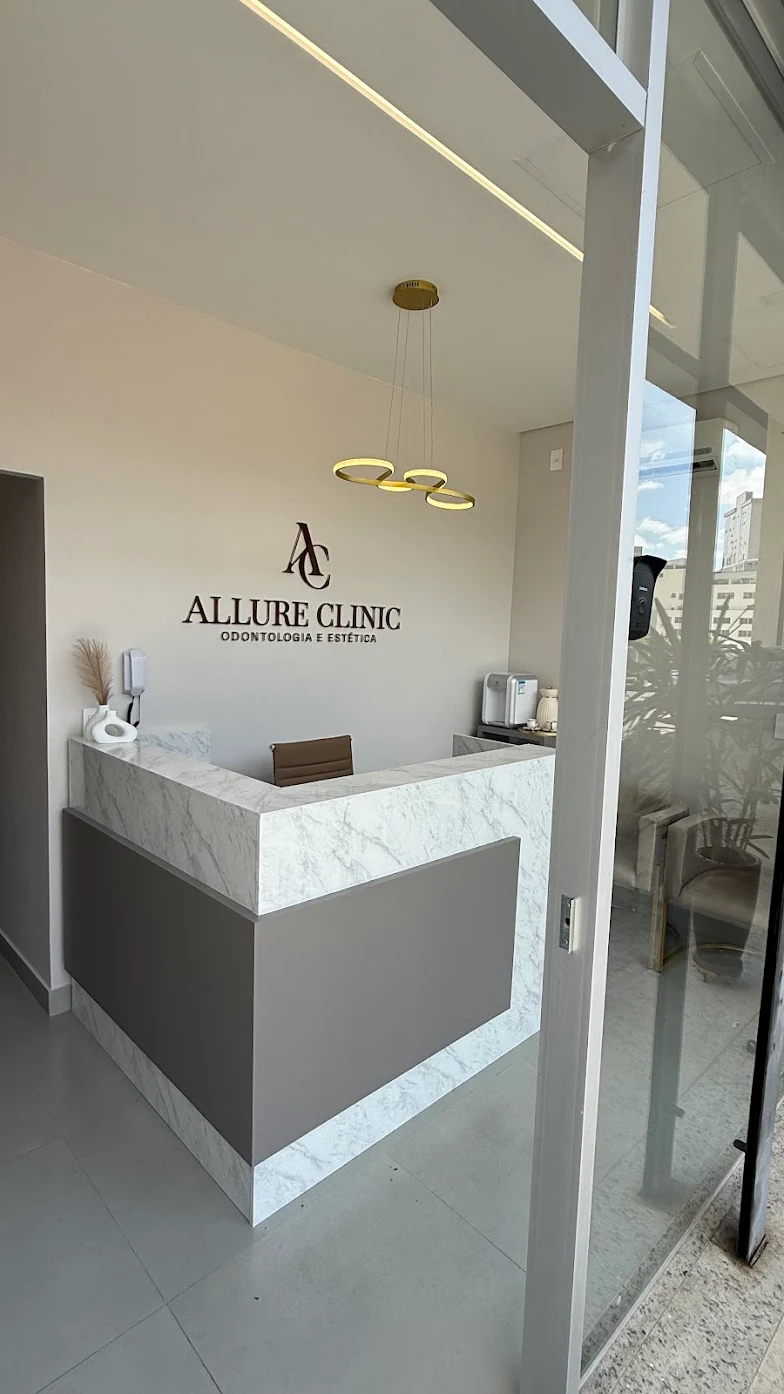 Allure Clinic  — foto 2