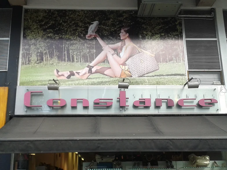 Constance Buritis
