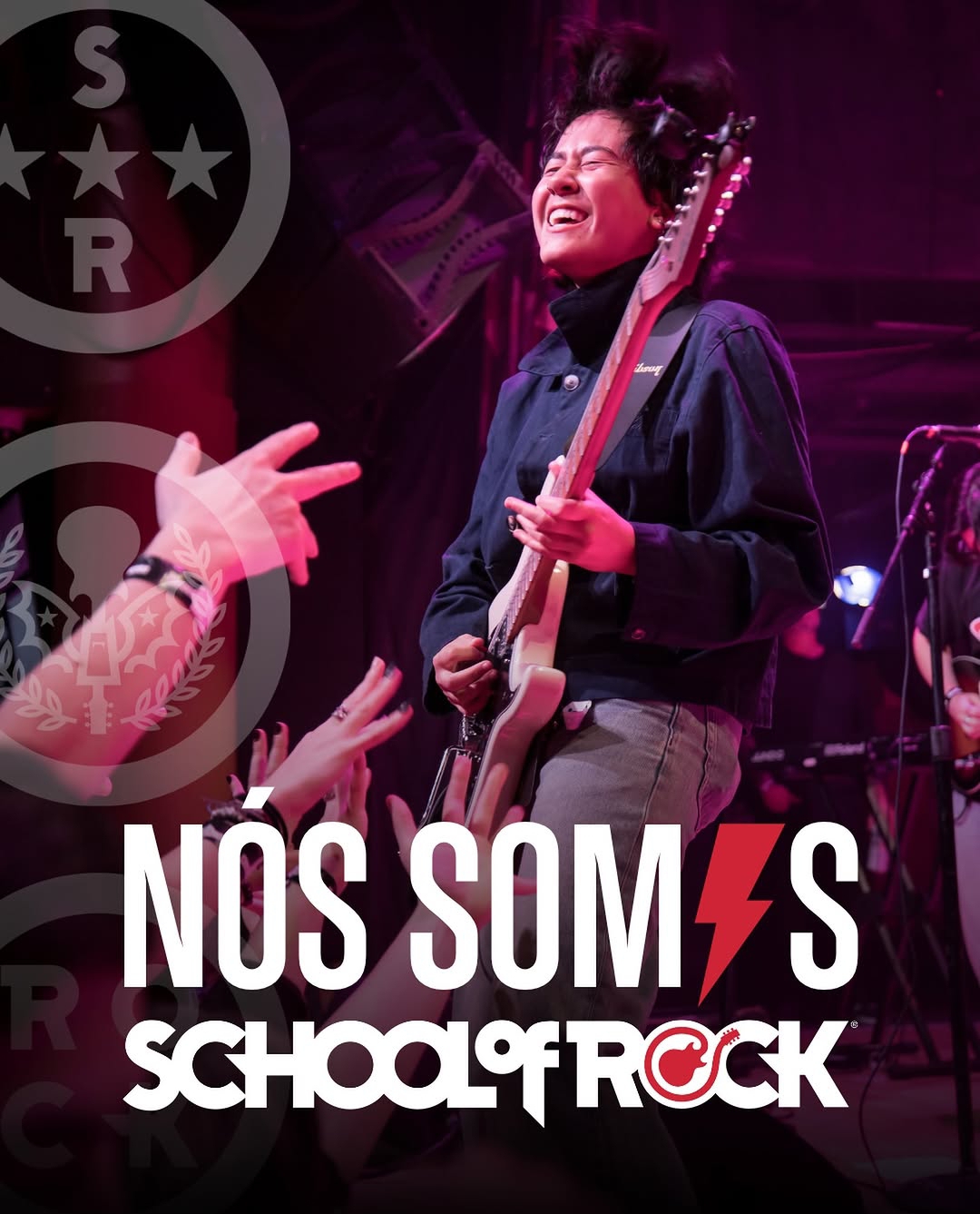 School of Rock