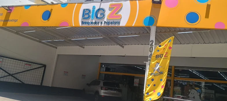 Big Z — foto 2