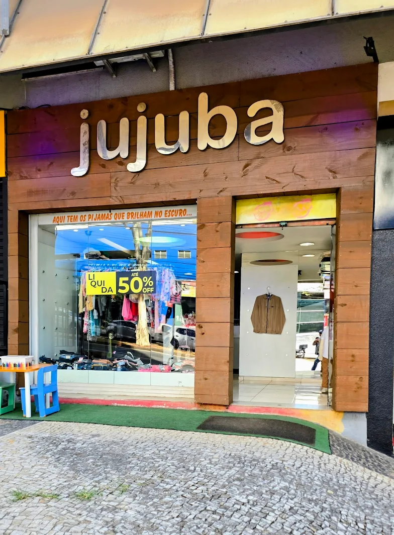Jujuba Kids & Teens