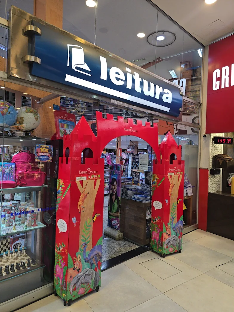 Leitura