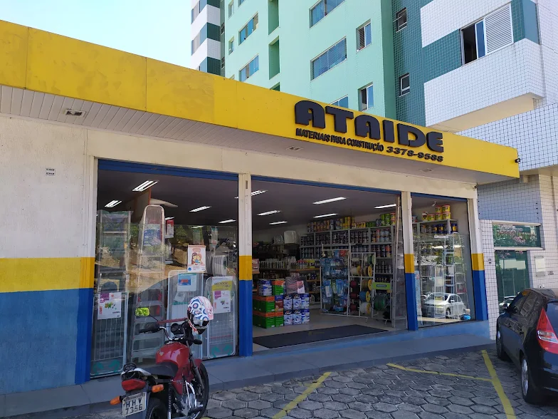 Depósito Ataíde 