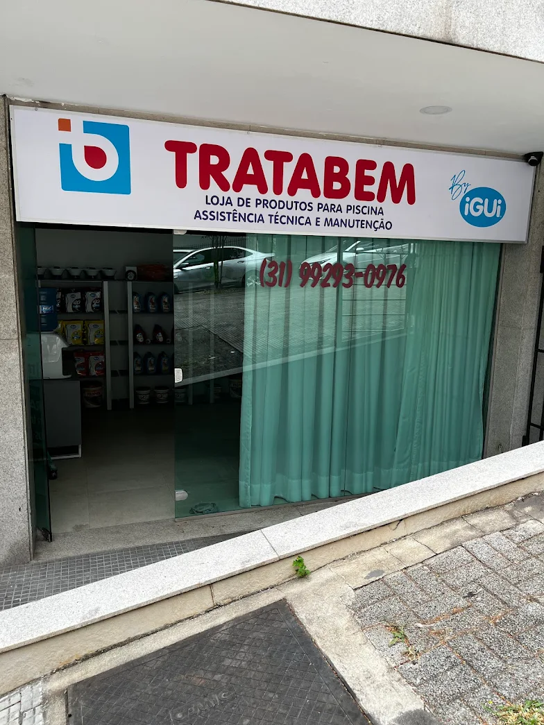Igui Tratabem 