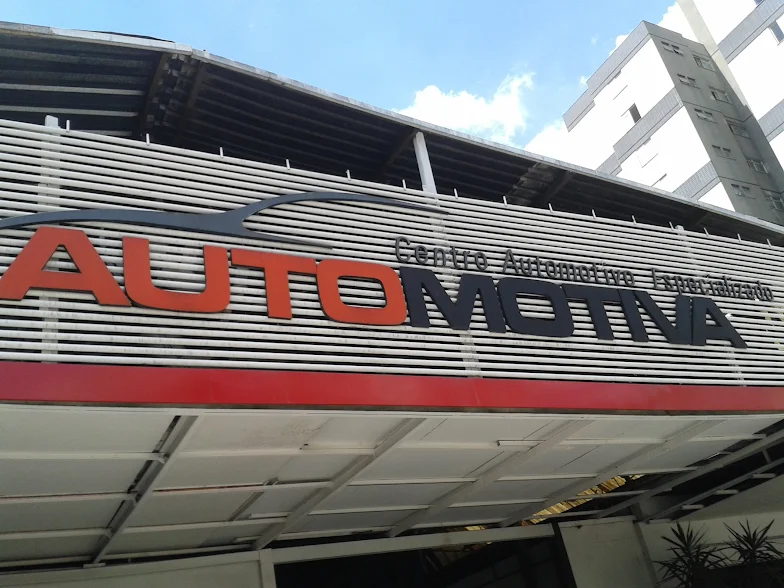 Automotiva Express