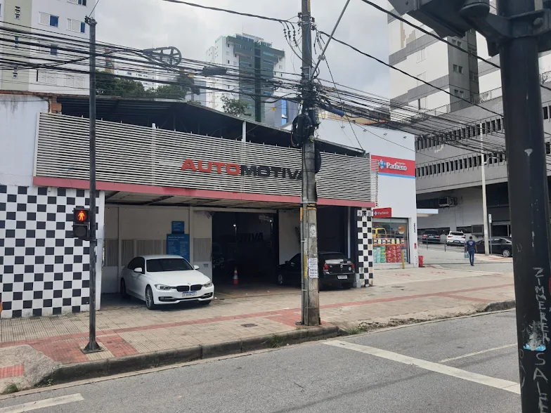 Automotiva Express — foto 2