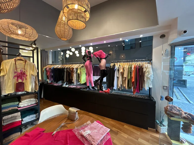 Chiclé Store
