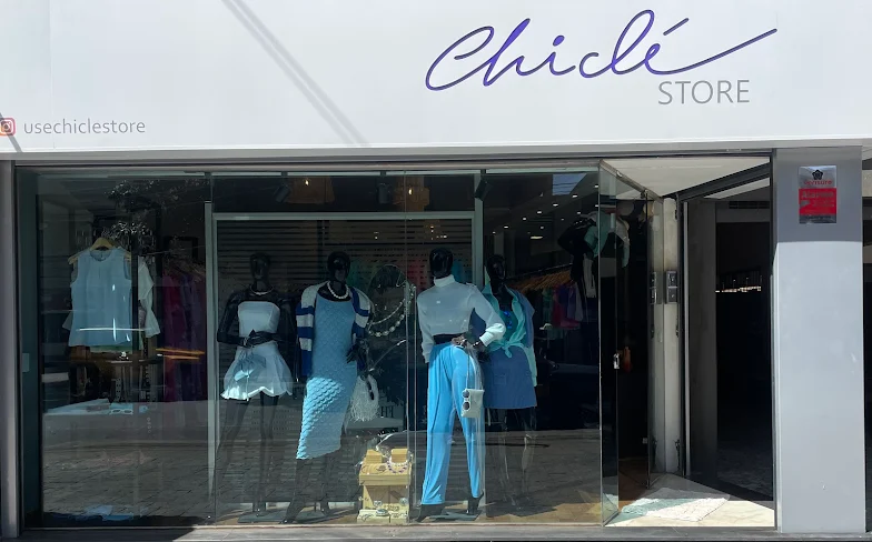 Chiclé Store — foto 2