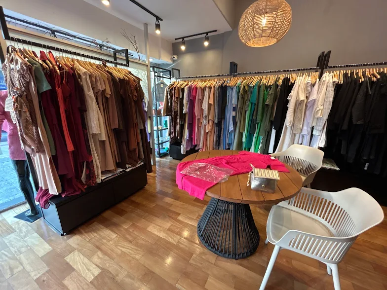 Chiclé Store — foto 3