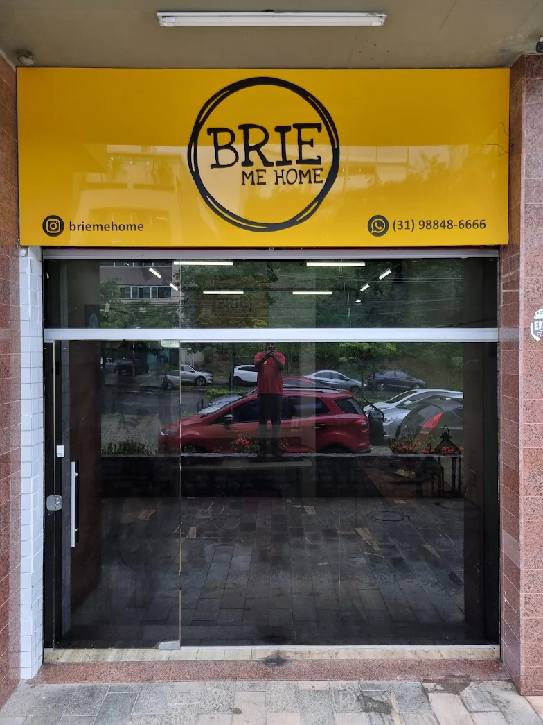 Brie Me Home — foto 2