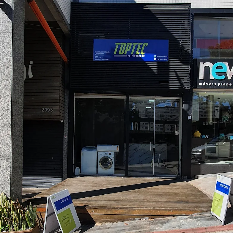 Toptec