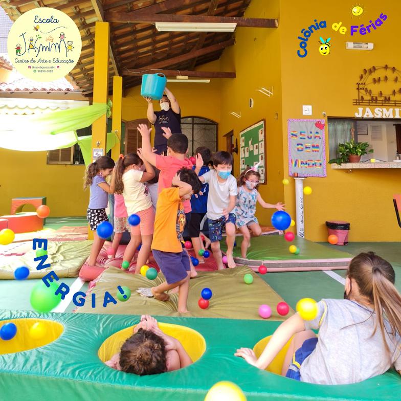 Escola Jasmin