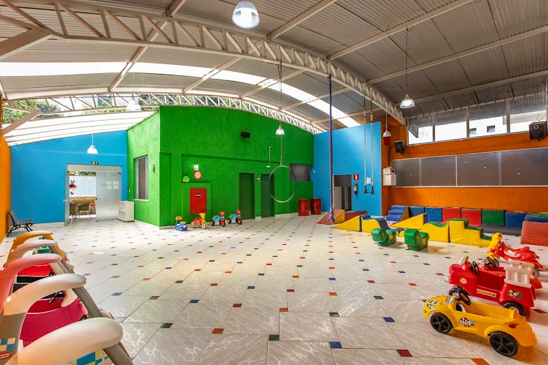 Escola Educativa  — foto 2