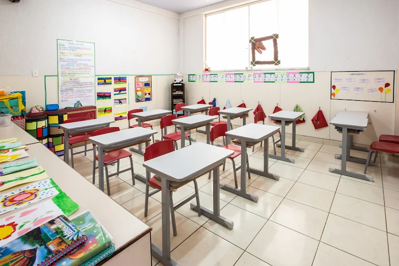 Escola Educativa  — foto 3