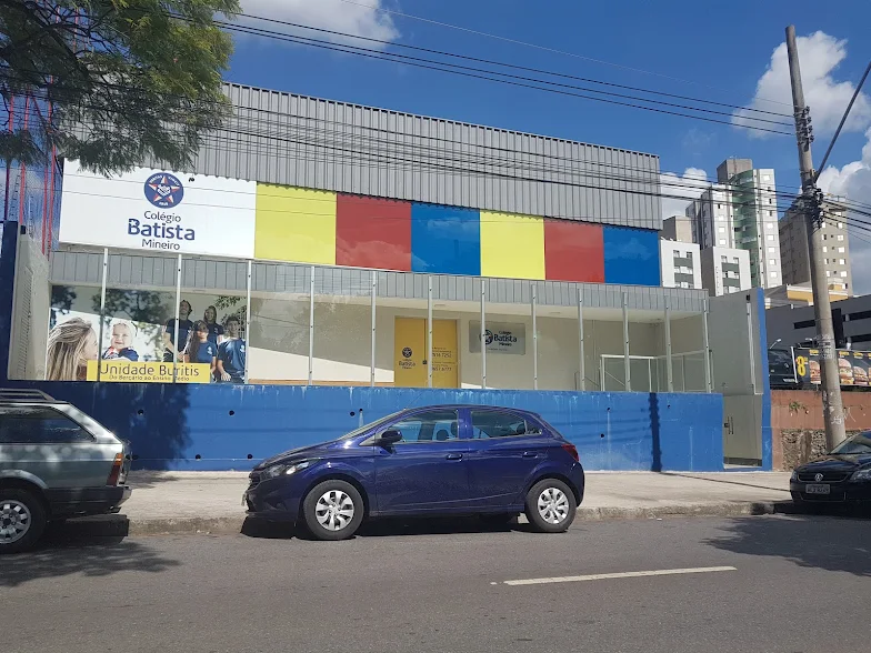 Colégio Batista Mineiro