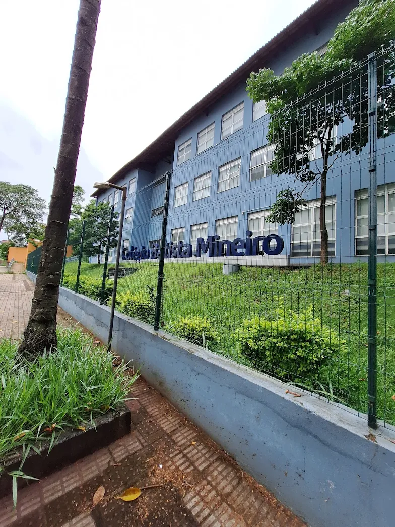 Colégio Batista Mineiro  — foto 2