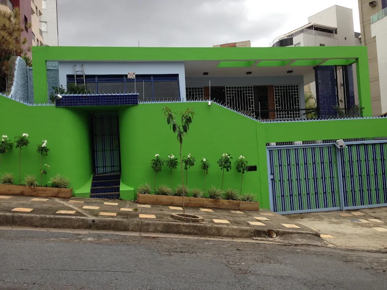 Vila Buritis  — foto 2