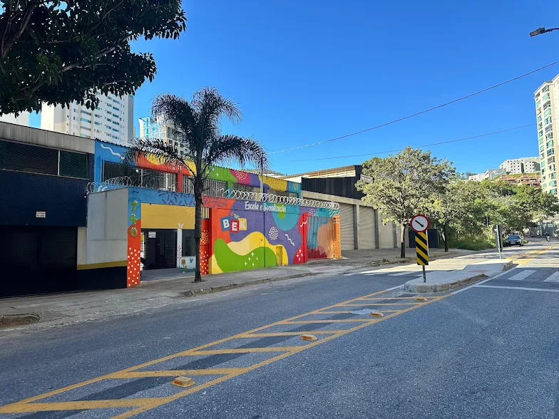 BEK Buritis Espaço Kids
