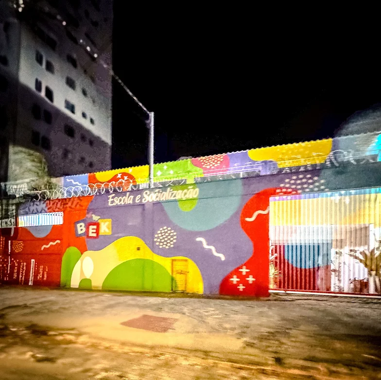 BEK Buritis Espaço Kids — foto 2