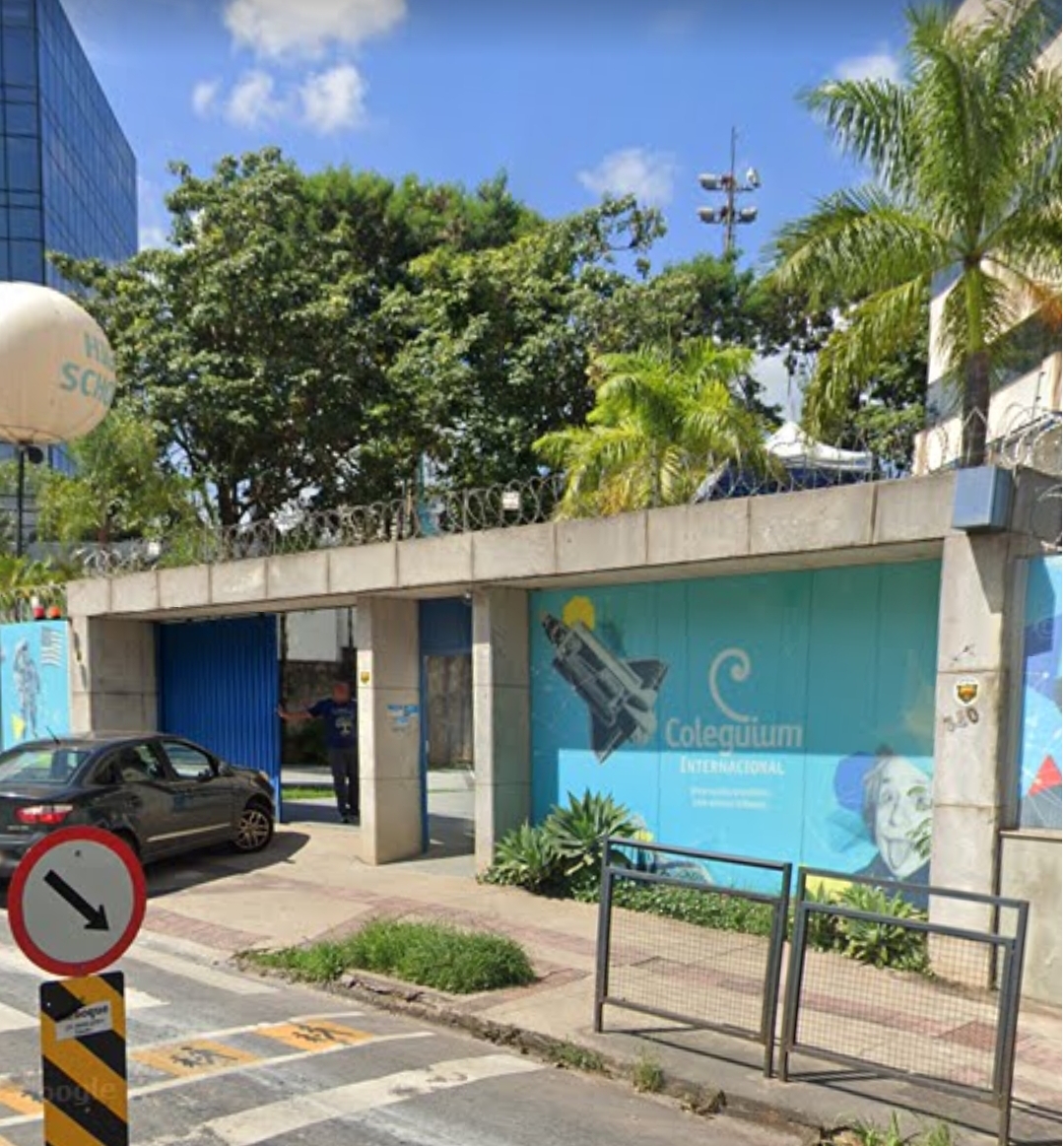 Coleguium — foto 2